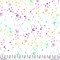 Fabric FreeSpirit Tula Pink White Fairy Dust by the Quarter Yard PWTP133.WHITE